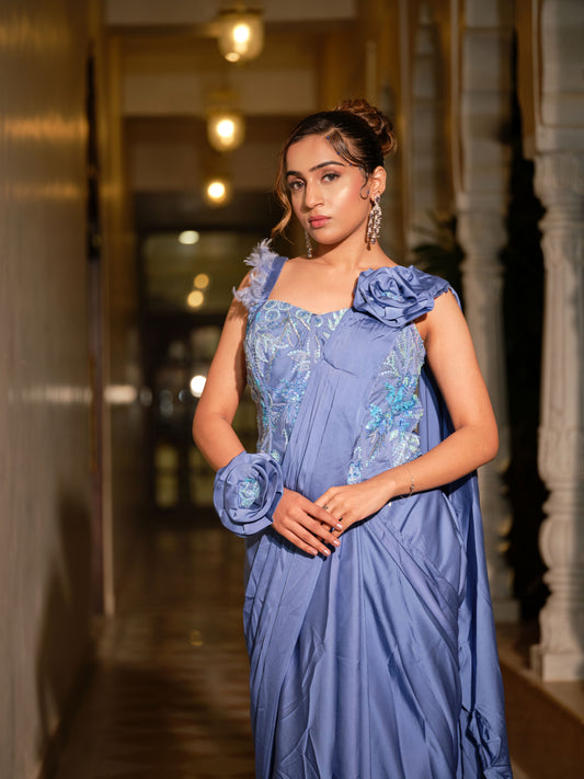 Aqua allure