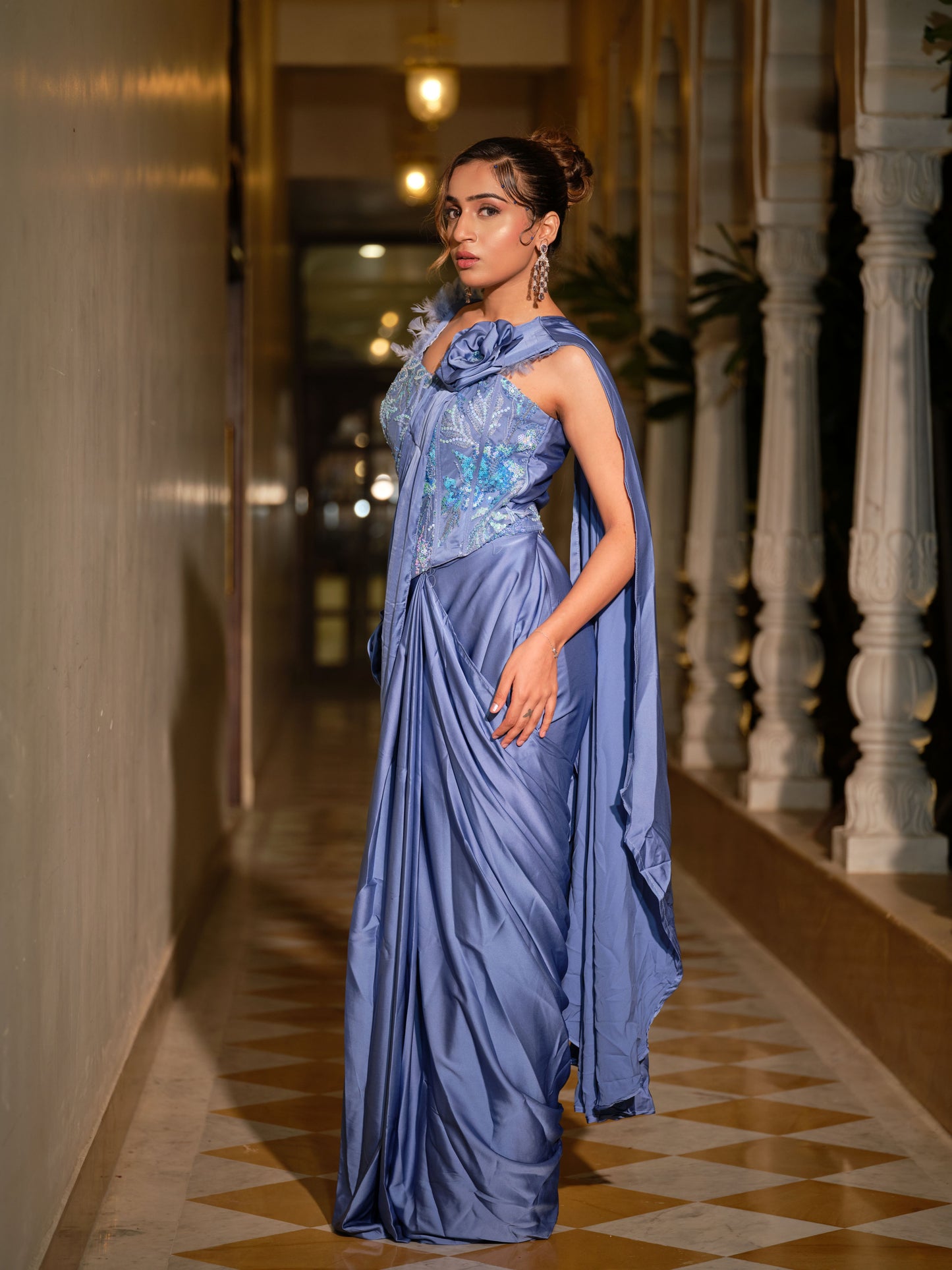 Aqua allure