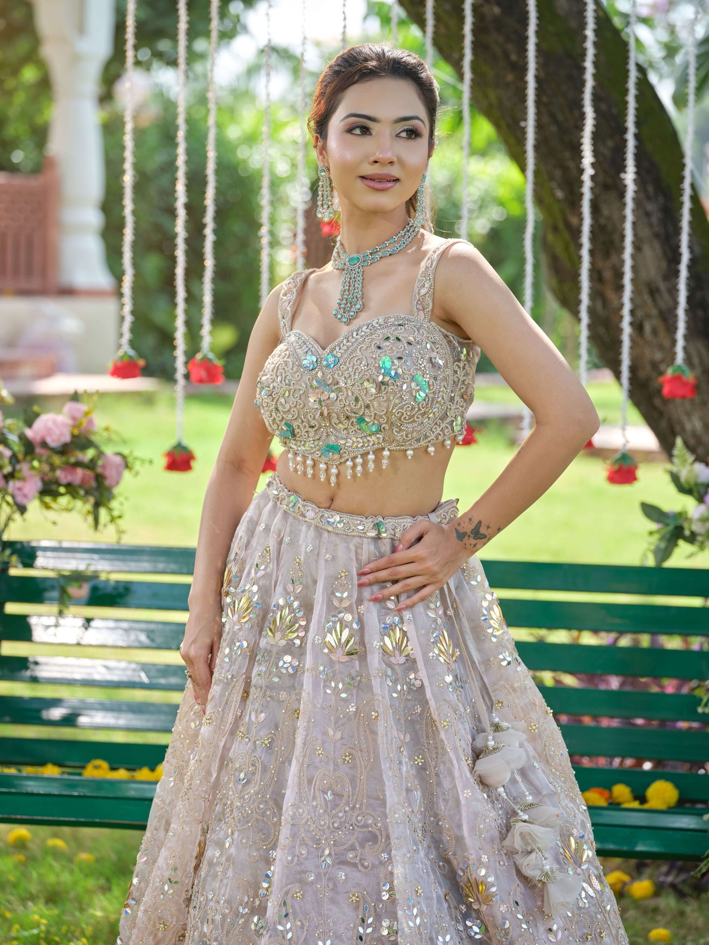 Chandni Charm