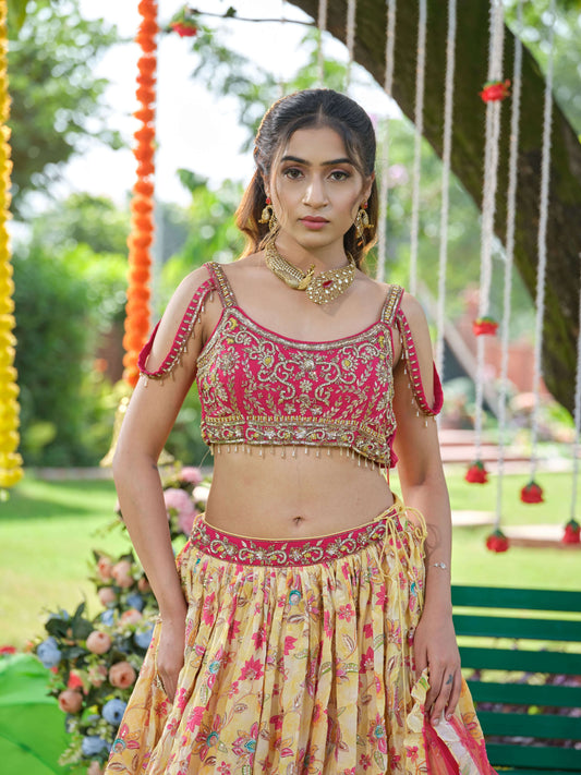 Fiza Floral