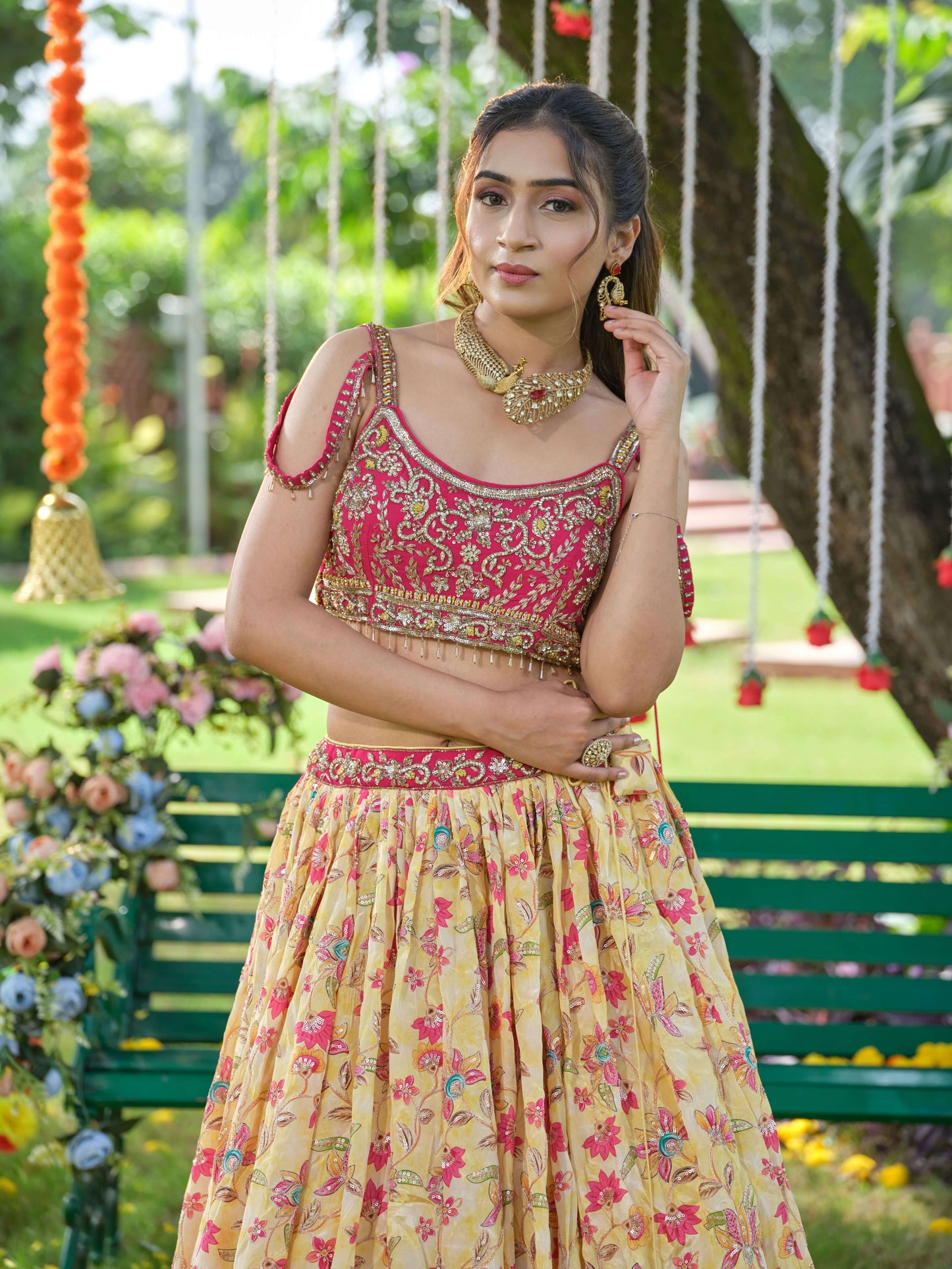 Fiza Floral