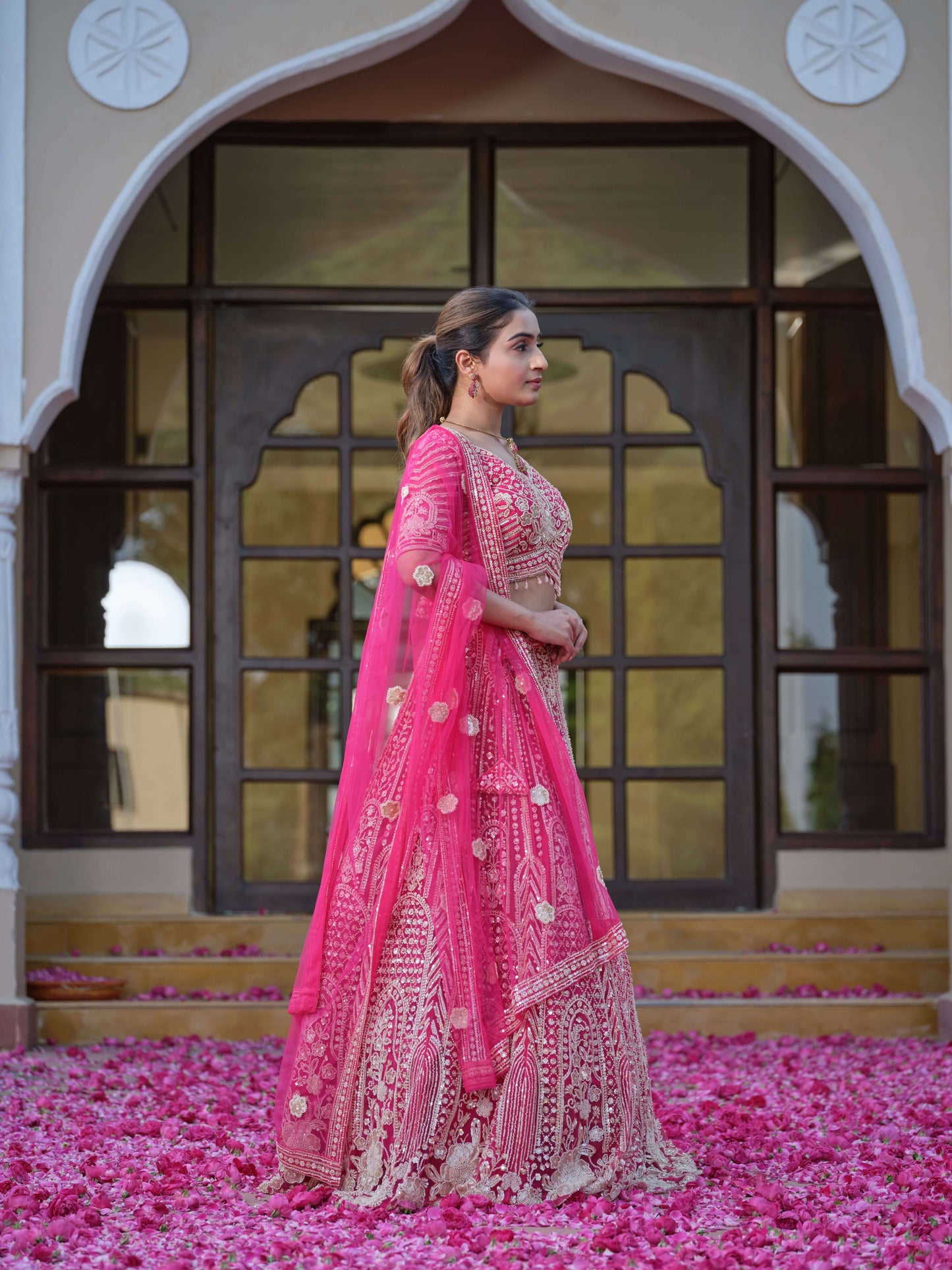 Maharani Bloom