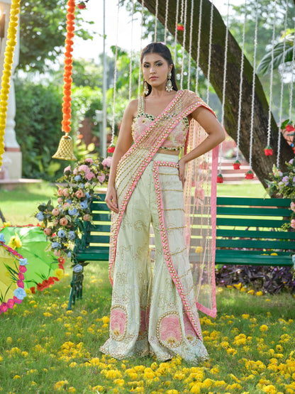 Blooming mint dream