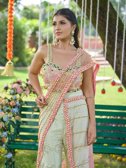 Blooming mint dream