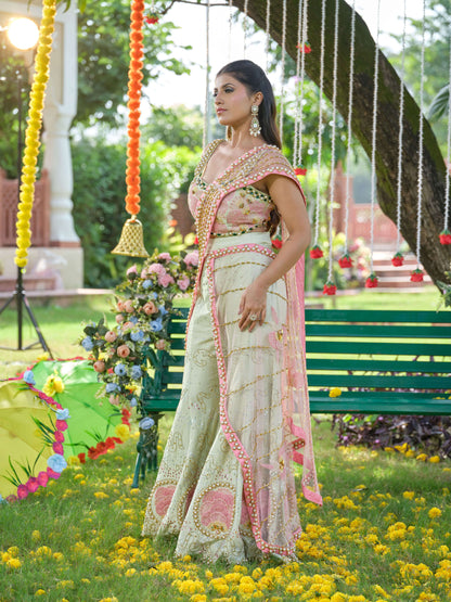 Blooming mint dream