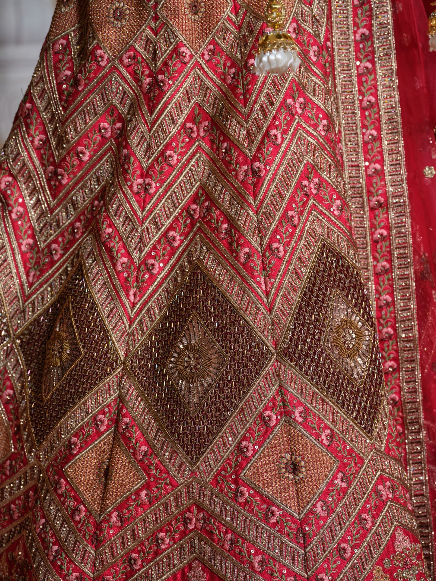 Empress of Traditions