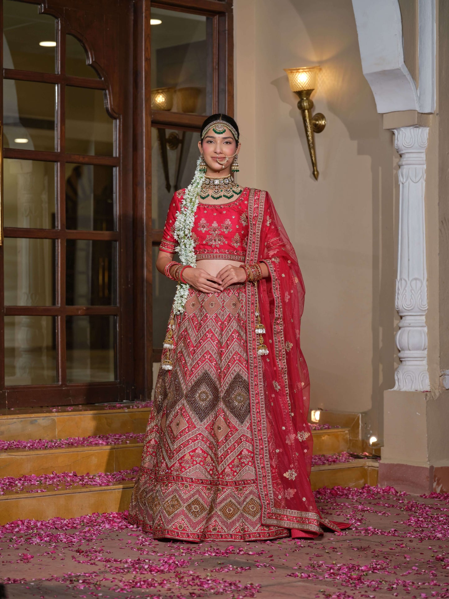 Empress of Traditions