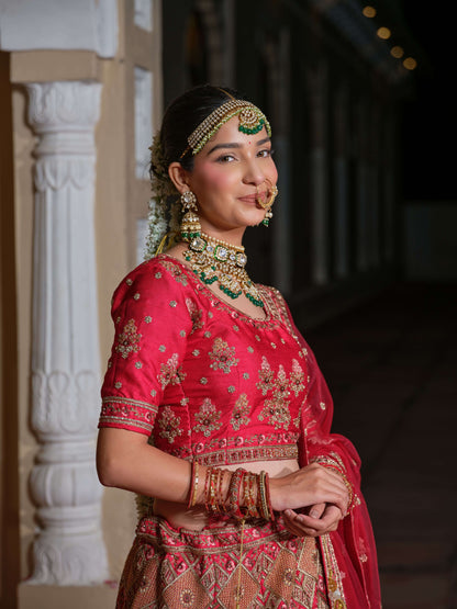 Empress of Traditions