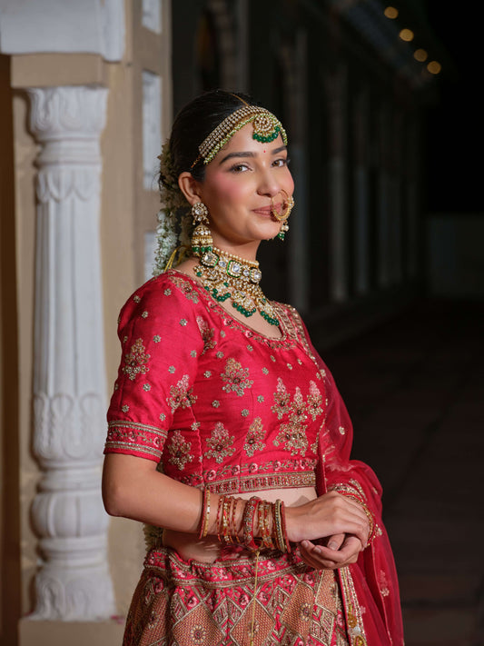 Empress of Traditions