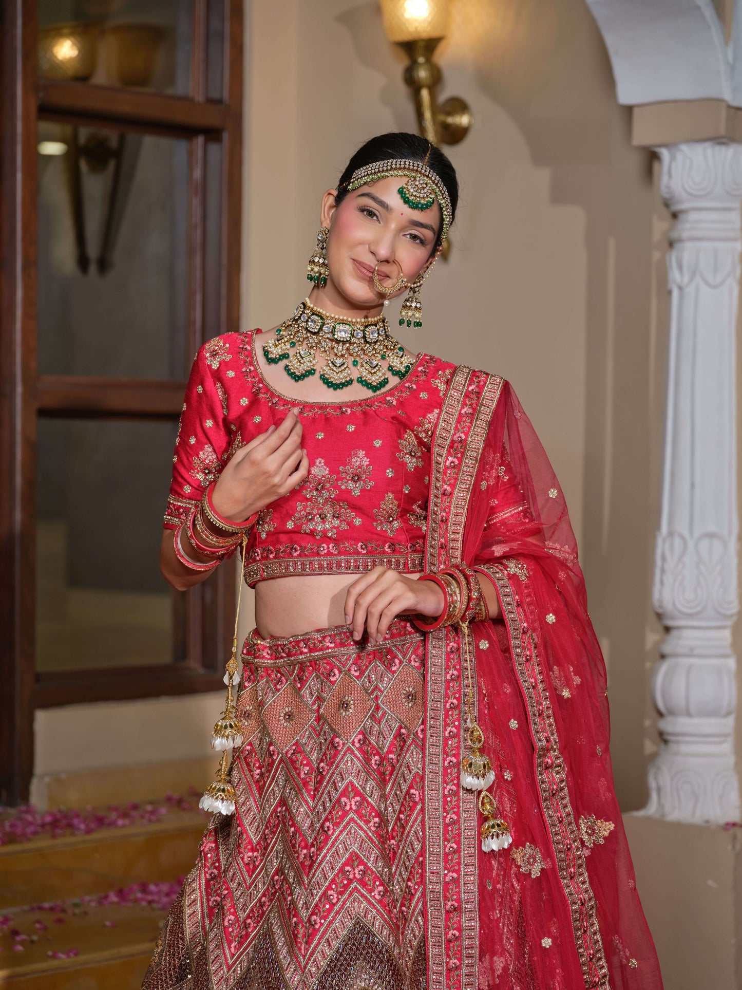 Empress of Traditions