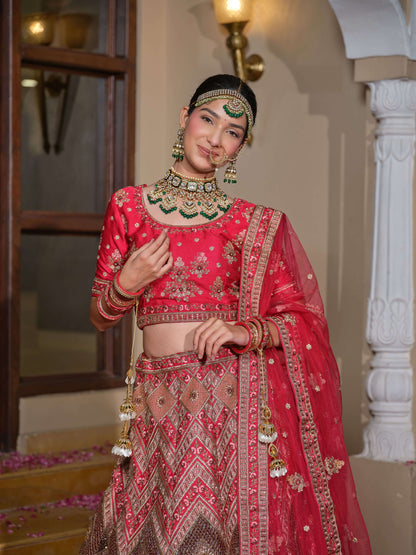 Empress of Traditions