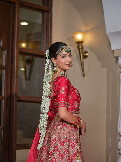 Empress of Traditions